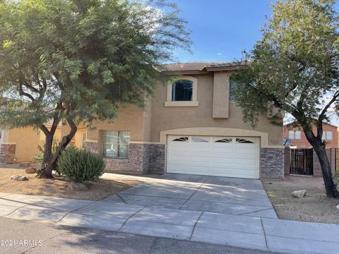 3010 W Donner Dr, Phoenix, AZ 85041 photo 1