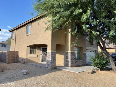 3010 W Donner Dr, Phoenix, AZ 85041 photo 2