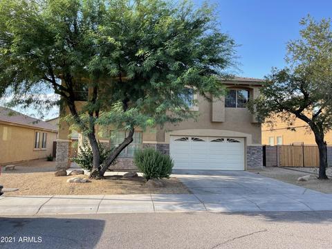 3010 W Donner Dr, Phoenix, AZ 85041 photo 3