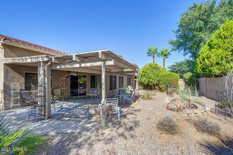 436 W Johnson Dr, Gilbert, AZ 85233 photo 4