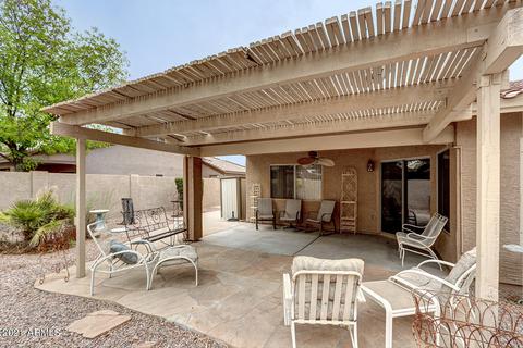 436 W Johnson Dr, Gilbert, AZ 85233 photo 18