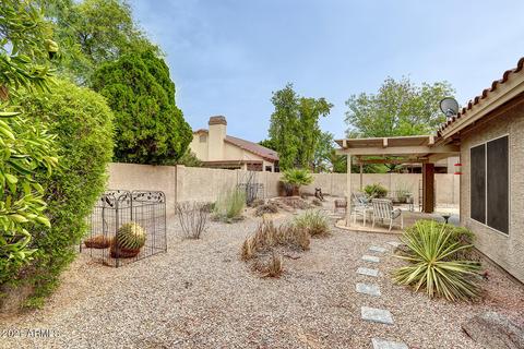 436 W Johnson Dr, Gilbert, AZ 85233 photo 19