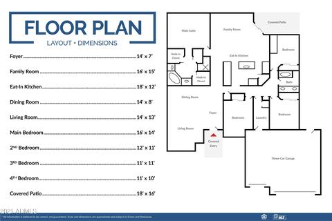 436 W Johnson Dr, Gilbert, AZ 85233 photo 22
