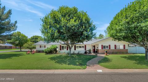 21 E Marshall Ave, Phoenix, AZ 85012 photo 4
