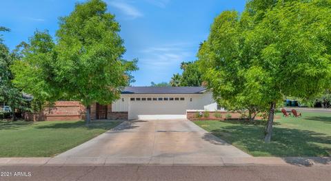 21 E Marshall Ave, Phoenix, AZ 85012 photo 36