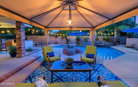 21 E Marshall Ave, Phoenix, AZ 85012 photo 3