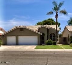 1917 E Anchor Dr, Gilbert, AZ 85234 photo 1