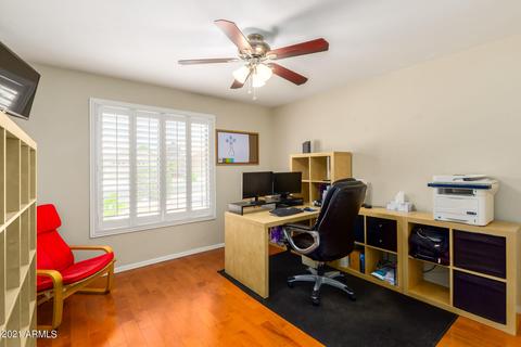 9507 E Jan Ave, Mesa, AZ 85209 photo 21