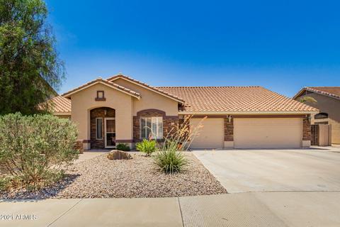 9507 E Jan Ave, Mesa, AZ 85209 photo 1