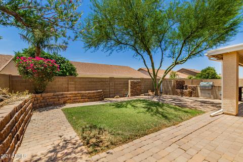 9507 E Jan Ave, Mesa, AZ 85209 photo 25