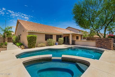 9507 E Jan Ave, Mesa, AZ 85209 photo 27