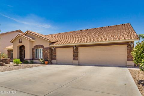 9507 E Jan Ave, Mesa, AZ 85209 photo 5