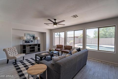 10223 E Carol Ave, Mesa, AZ 85208 photo 16