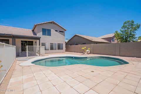 10223 E Carol Ave, Mesa, AZ 85208 photo 32