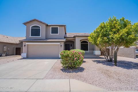 10223 E Carol Ave, Mesa, AZ 85208 photo 2