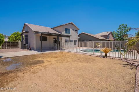 10223 E Carol Ave, Mesa, AZ 85208 photo 34