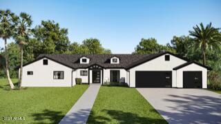 3446 N 50th Pl, Phoenix, AZ 85018 photo 1
