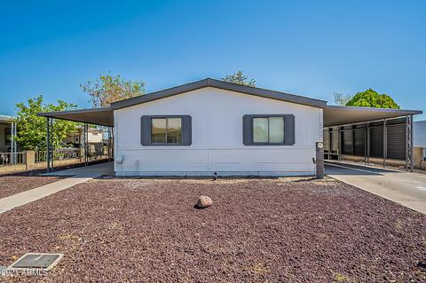 2933 E Piute Ave, Phoenix, AZ 85050 photo 3