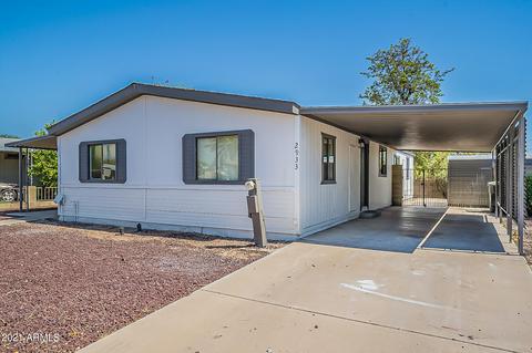 2933 E Piute Ave, Phoenix, AZ 85050 photo 2