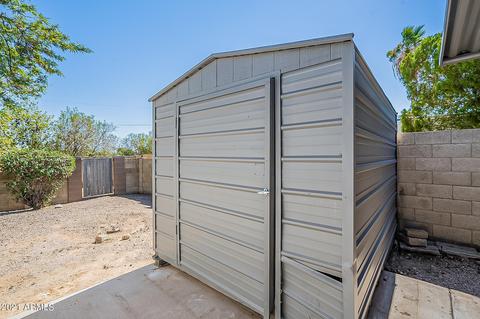 2933 E Piute Ave, Phoenix, AZ 85050 photo 29