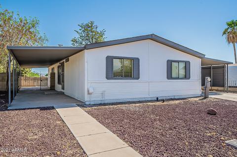 2933 E Piute Ave, Phoenix, AZ 85050 photo 4