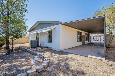 2933 E Piute Ave, Phoenix, AZ 85050 photo 27