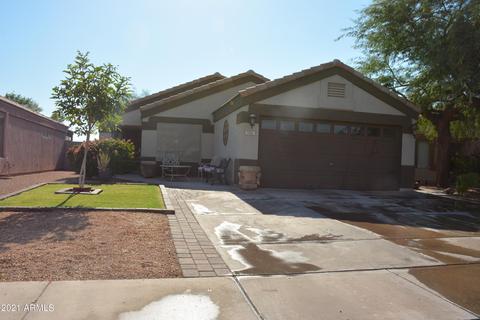 1702 S Pinto Dr, Apache Junction, AZ 85120 photo 1