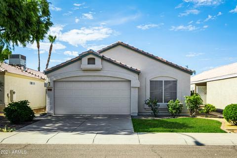 4753 E Charleston Ave, Phoenix, AZ 85032 photo 1