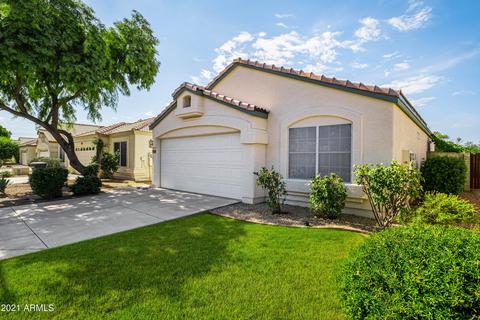 4753 E Charleston Ave, Phoenix, AZ 85032 photo 2