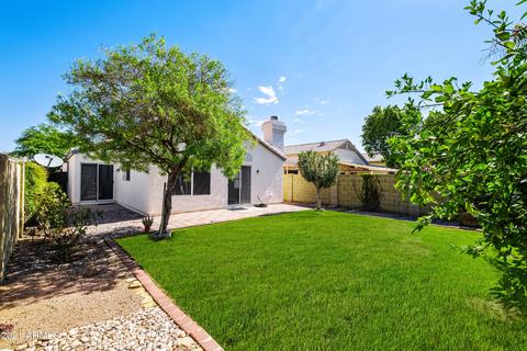 4753 E Charleston Ave, Phoenix, AZ 85032 photo 22