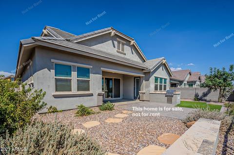 4143 E Cynthia St, Gilbert, AZ 85295 photo 5