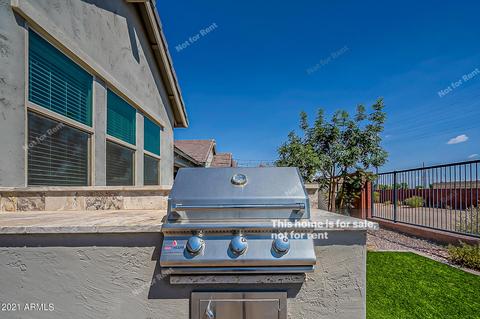 4143 E Cynthia St, Gilbert, AZ 85295 photo 40