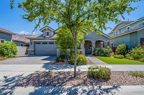4143 E Cynthia St, Gilbert, AZ 85295 photo 1