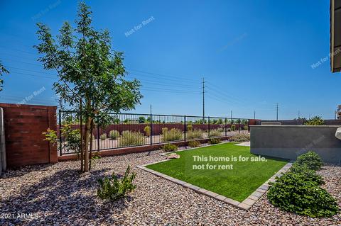 4143 E Cynthia St, Gilbert, AZ 85295 photo 37