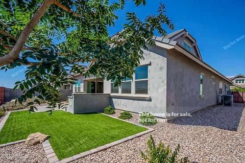 4143 E Cynthia St, Gilbert, AZ 85295 photo 38