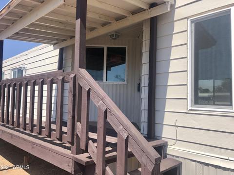 7834 E Jan Ave, Mesa, AZ 85209 photo 3