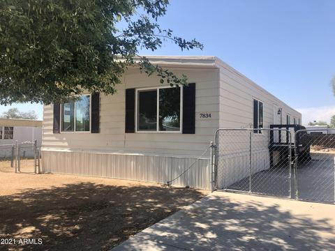 7834 E Jan Ave, Mesa, AZ 85209 photo 1