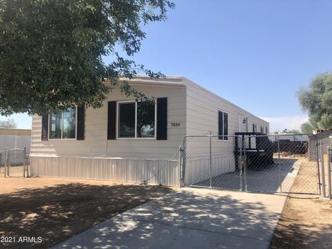 7834 E Jan Ave, Mesa, AZ 85209 photo 2