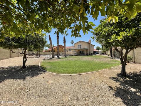 1921 E Redfield Rd, Phoenix, AZ 85022 photo 42