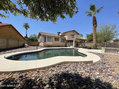 1921 E Redfield Rd, Phoenix, AZ 85022 photo 44