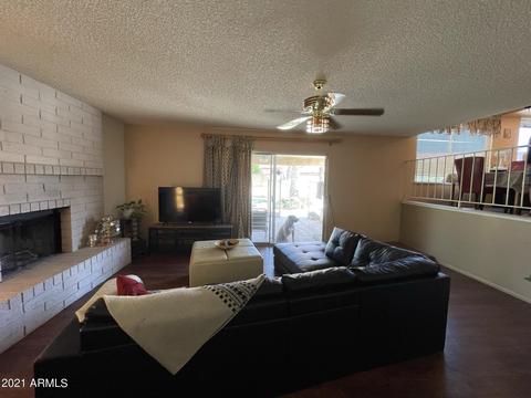 1921 E Redfield Rd, Phoenix, AZ 85022 photo 20