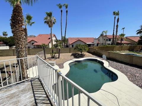 1921 E Redfield Rd, Phoenix, AZ 85022 photo 31