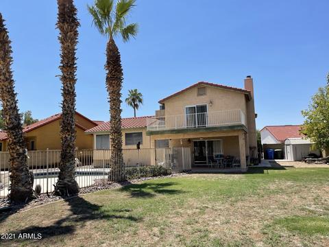 1921 E Redfield Rd, Phoenix, AZ 85022 photo 41