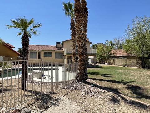 1921 E Redfield Rd, Phoenix, AZ 85022 photo 48