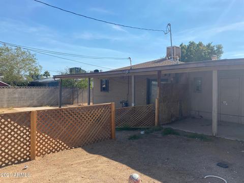 10253 N 17th Dr, Phoenix, AZ 85021 photo 8