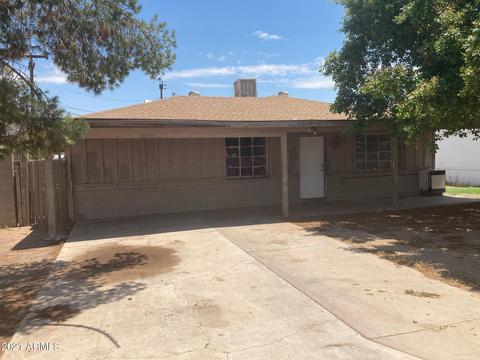 10253 N 17th Dr, Phoenix, AZ 85021 photo 1