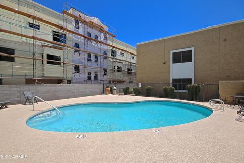 1014 E Spence Ave #108, Tempe, AZ 85281 photo 13