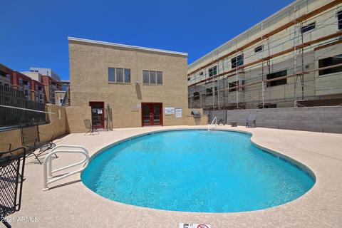1014 E Spence Ave #108, Tempe, AZ 85281 photo 14