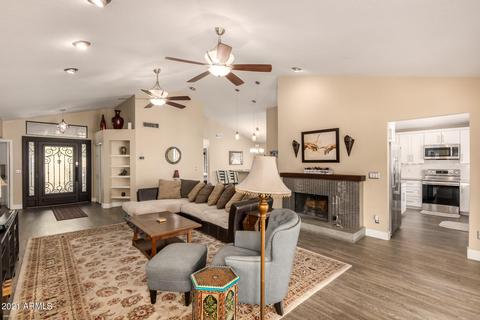 3622 E Thunderhill Pl, Phoenix, AZ 85044 photo 6