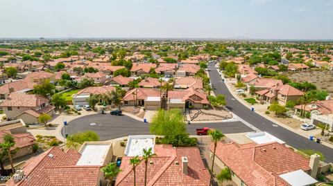 3622 E Thunderhill Pl, Phoenix, AZ 85044 photo 37